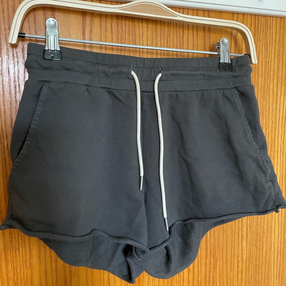 Mate the Label shorts